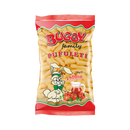 BUGGY FAMILY Ketchup Corn Flips 150g