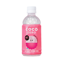 SUGARLOLO Coco Zero Lychee 350ml