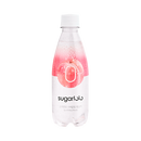 SUGARLOLO Sparkling Peach 387ml