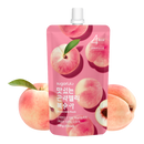 SUGARLOLO Jelly Drink Peach 150g (Case 40)