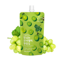 SUGARLOLO Konjac Jelly Green Grape 150g