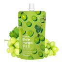 SUGARLOLO Jelly Drink Green Grape 150g (Case 40)