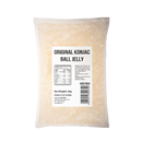 Longdan Original Konjac Ball Jelly 2kg (Case 6)