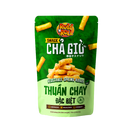 ROLL N' ROLL Vegetable Spring Rolls 75g