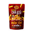 ROLL N' ROLL Snack Shrimp Spring Rolls (Spicy) 75g