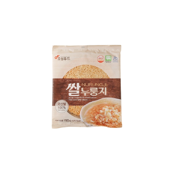 OSUNG Rice Cracker 150g