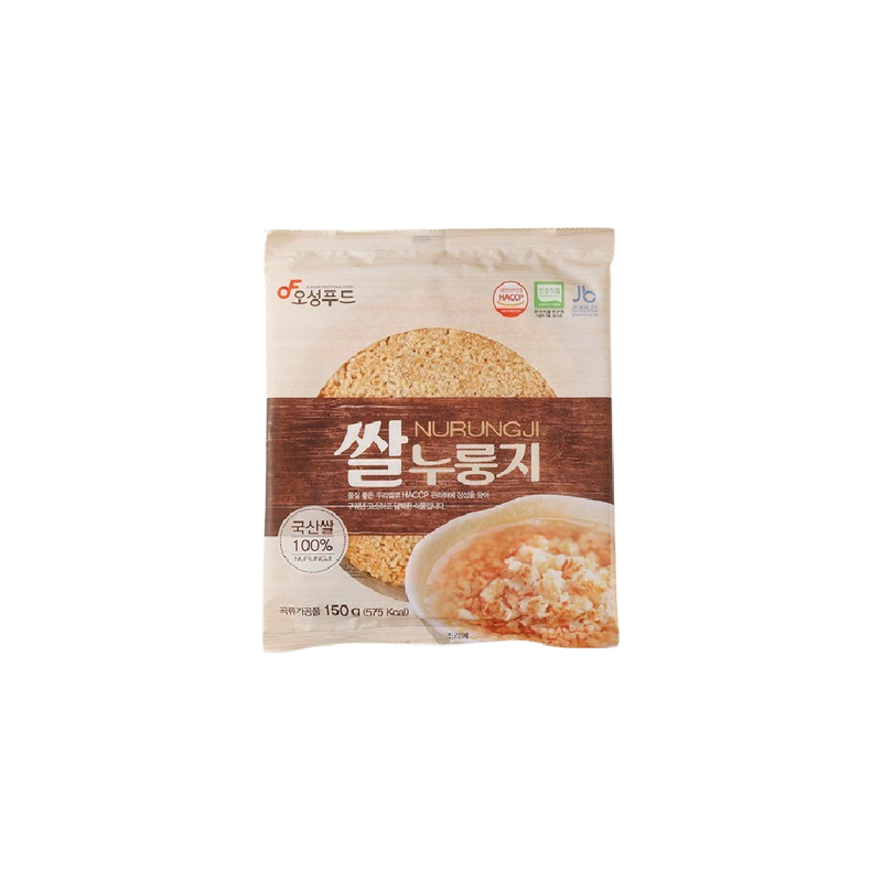 OSUNG Rice Cracker 150g