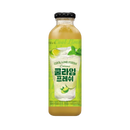 DANONGWON Fresh Cool Lime 600g