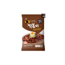 SEMCHORONG Gói Tteokbokki Jiajang 240g