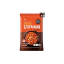 SEMCHORONG Kimchi Tteokbokki Túi 283g