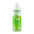 MOGU MOGU Nata De Coco Uminom ng Melon Flavor 1L