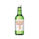 LOTTE Chumchurum Sunhari Yogurt Alc.12% Alc 360ml