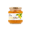K EATS Teh Citron (Jar) 580g