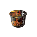 GS Gonghwachun Jjajang Ramen Bowl 160g