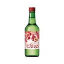 7 DROPS Soju Plum Alc. 12% 360ml