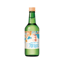 7 DROPS Soju Yogurt Alc. 12% 360ml