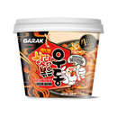 GARAK Hot Chicken Udon Bowl 215g