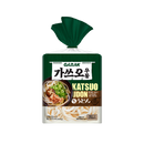 GARAK Katsuo Udon 3pcs 645g