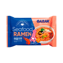 GARAK Seafood Flavour Ramen 120g