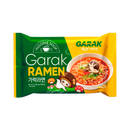 GARAK Mushroom Flavour Ramen 120g