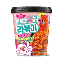 DELIEF Carbonara Hot Chicken Rabokki 180g