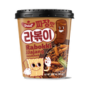 DELIEF Rabokki Jjajang Flavor 165g