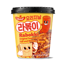 DELIEF Rabokki Sweet and Spicy Flavor 165g