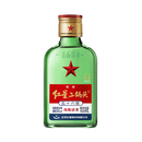HONGXING Erguotou Sorghum Spirit 56% 100ml