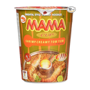 MAMA Cup Shrimp Creamy Tom Yum 70g