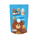 MR.MEE Biscuit Filled with Cream - Milk 22g (ICase 12)