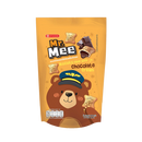 Biskuit MR.MEE Isi Krim - Coklat 22g