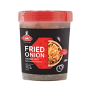 MADAME WONG ကြက်သွန်ကြော် ၇၅ ဂရမ် (အခွံ ၄၈)