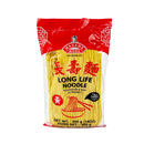 MADAME WONG Long Life Noodle (အဝါ) 400g (ဘူးခွံ 50)