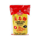 MADAME WONG Long Life Noodle (Dilaw) 400g