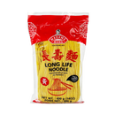 MADAME WONG Long Life Noodle (Turmeric Color) 400g