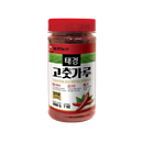 TAEKYUNG Red Pepper Powder (Coarse) 200g