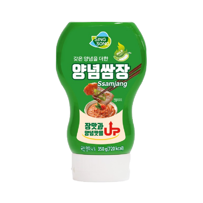 SINSONG Ssamjang 350g