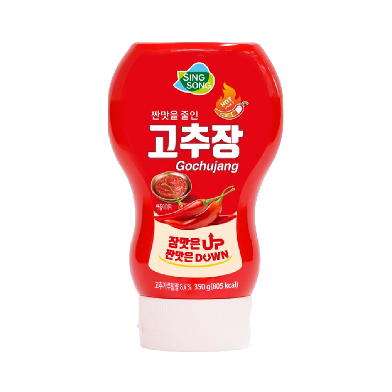 SINSONG Gochujang 350g