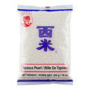 COCK BRAND Tapioca Pearl (Small) 454g