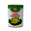 BROTHER HOOD Bamboo Shoot Slices 540g (Case 24)