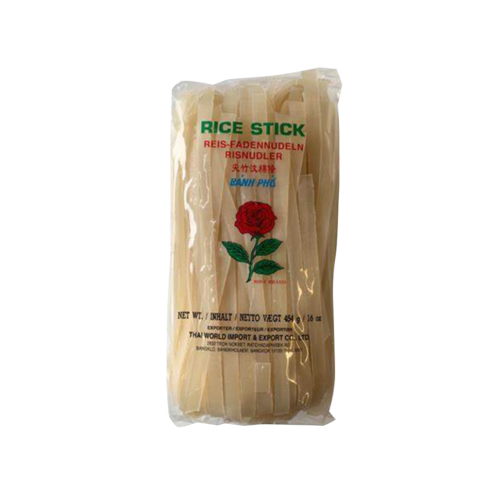 ROSE Rice Stick 10mm 454g (Case 30)