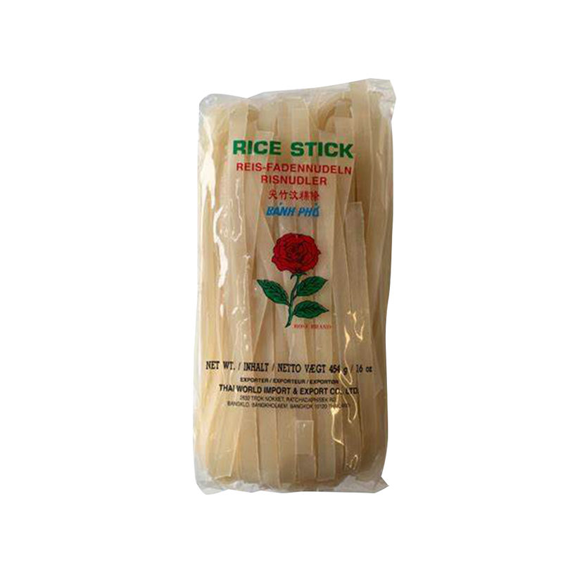 ROSE Rice Stick 10mm 454g (Case 30)