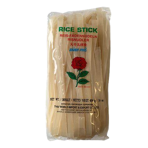 ROSE Rice Stick 10mm 454g