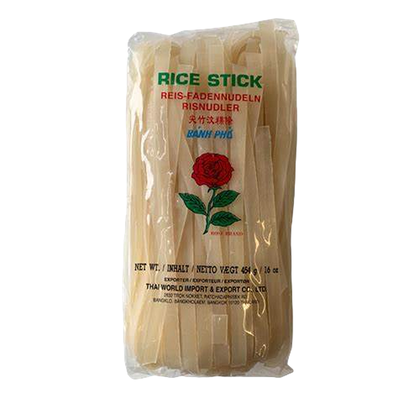 ROSE Rice Stick 10mm 454g