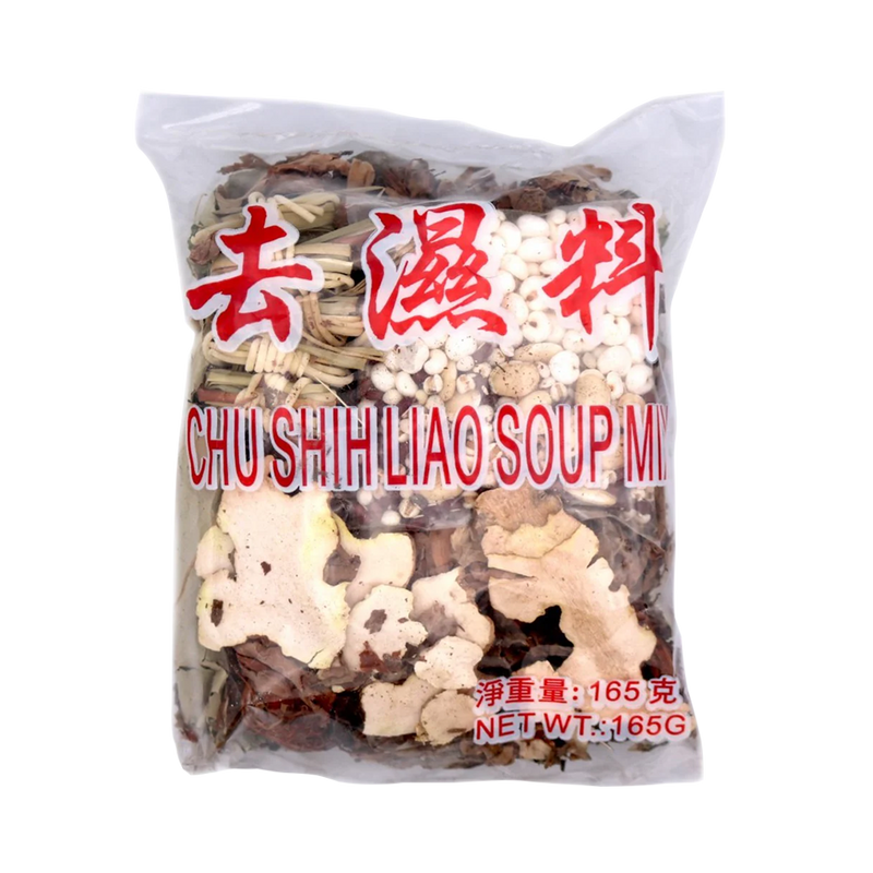 ZHENG FENG Shi Liao Soup Mix 165g