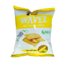 CHICKBOY Wavez Multigrain Sweet Corn Flavour 75g