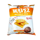 CHICKBOY Wavez Multigrain Sizzling BBQ Flavour 75g