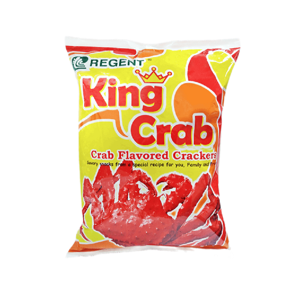 REGENT King Crab 85g