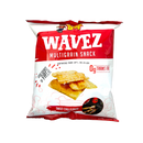 CHICKBOY Wavez Multigrain Sweet Chilli Flavor 75g