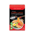HELLO M'ARCH Aromatic Curry Laksa Quinoa Noodle Soup 215g